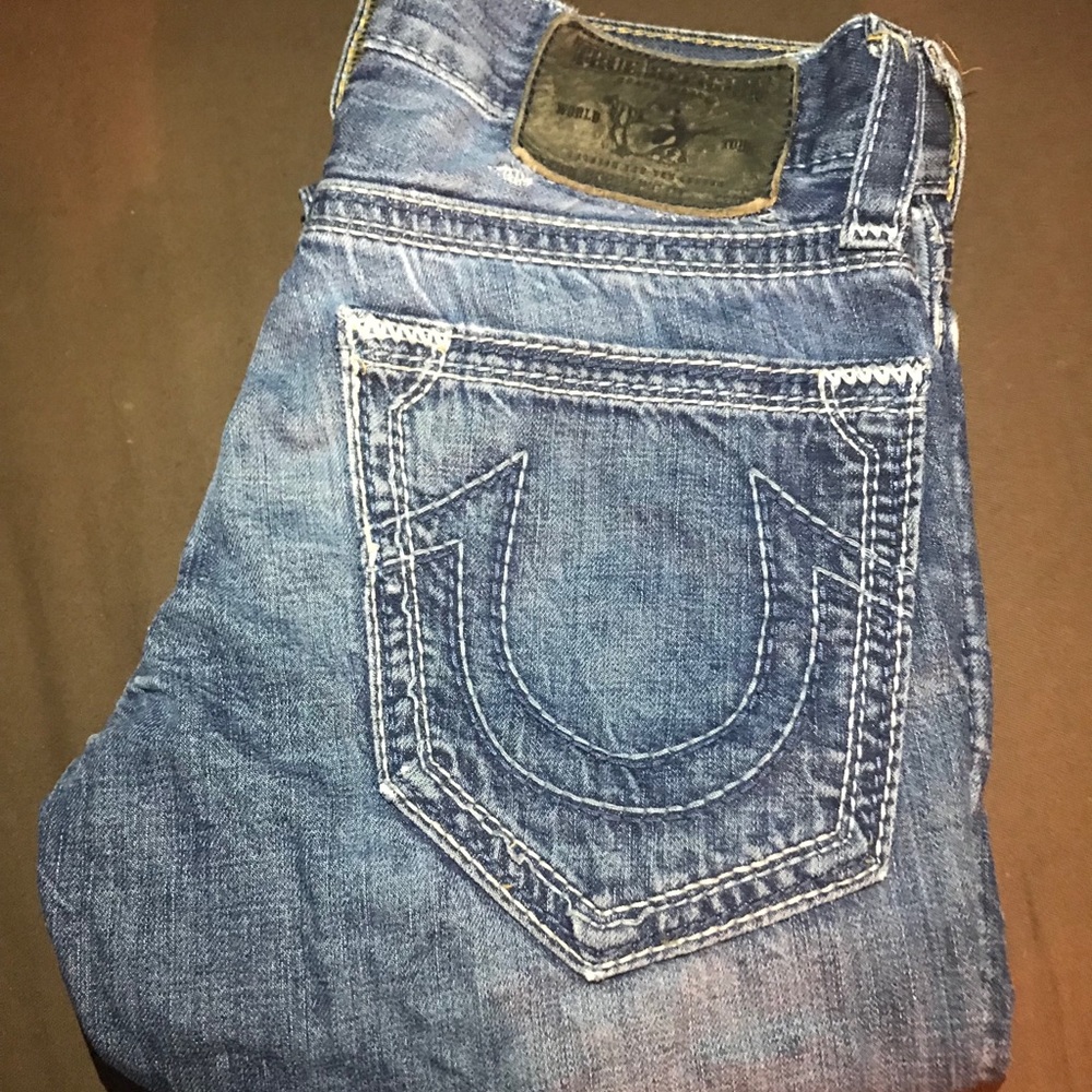 True Religion Jeans